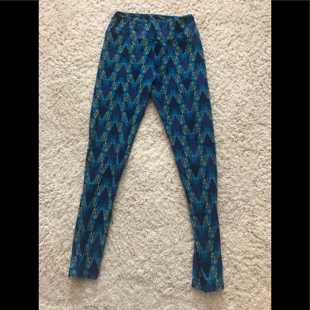 Lularoe Leggings OS